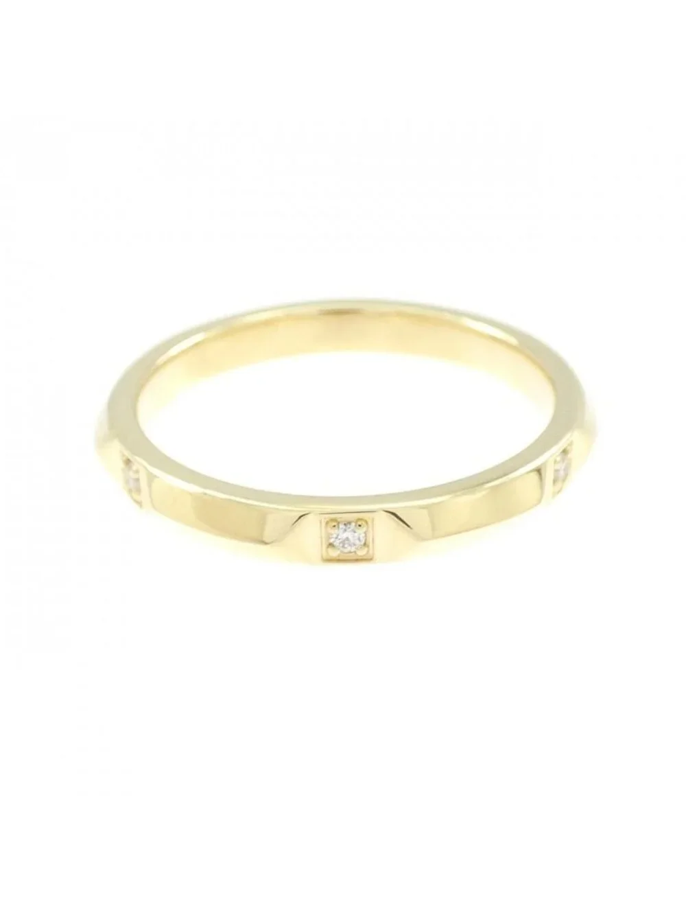 Tiffany & Co True Ring